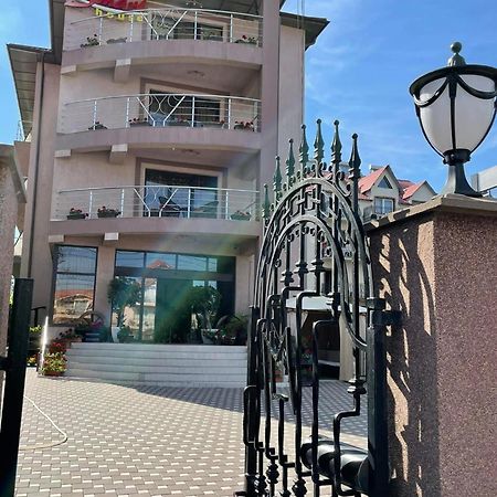 Smarthouse Hotel Costineşti Exterior foto