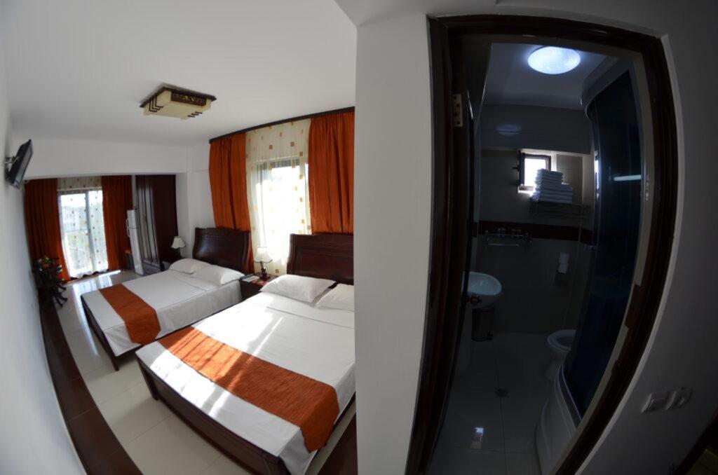 Smarthouse Hotel Costineşti Exterior foto