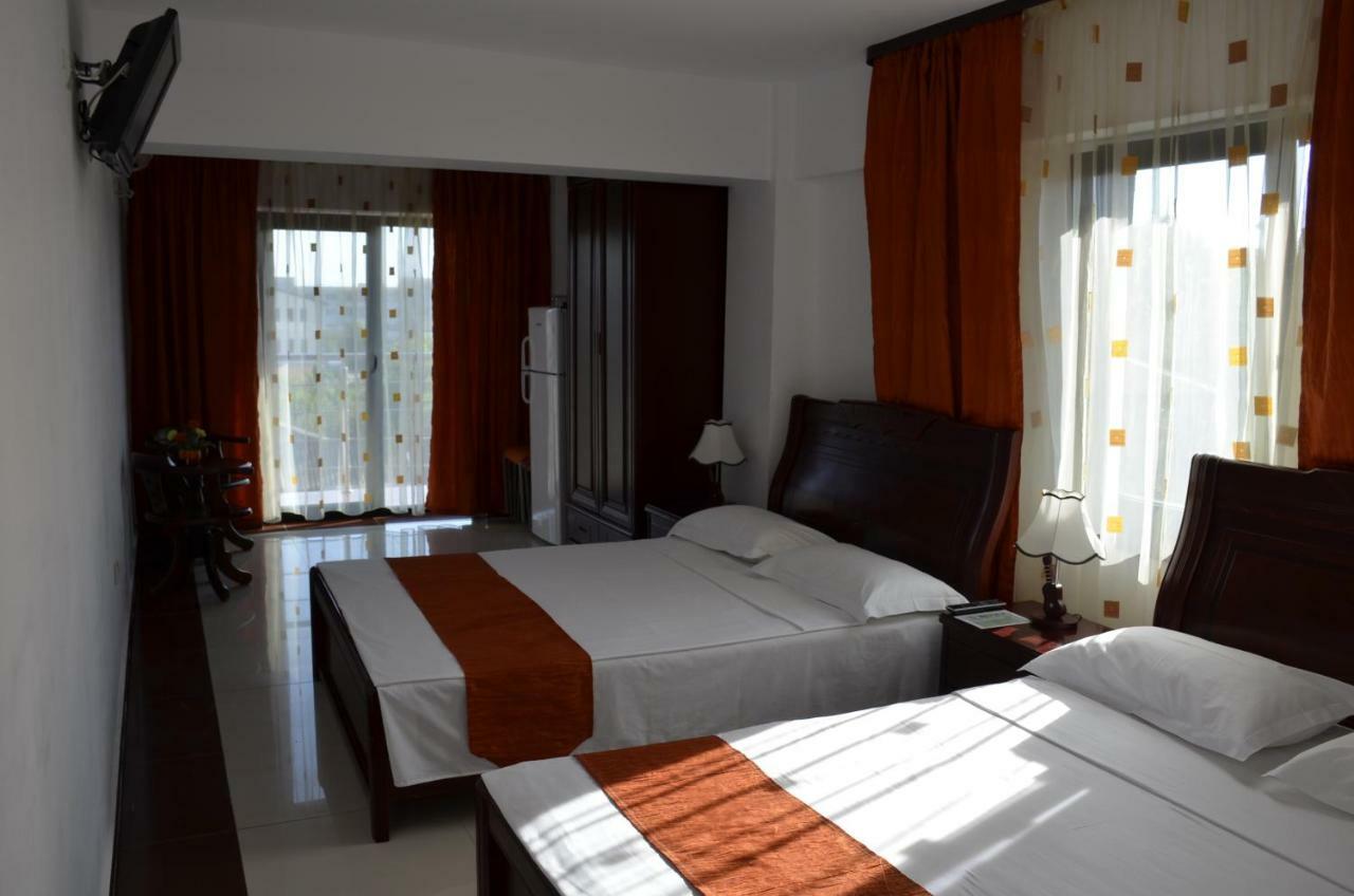 Smarthouse Hotel Costineşti Exterior foto