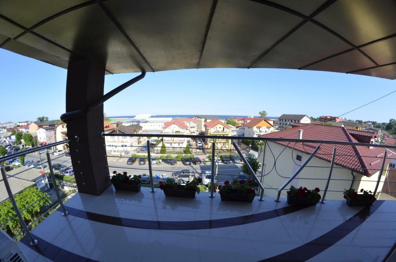 Smarthouse Hotel Costineşti Exterior foto